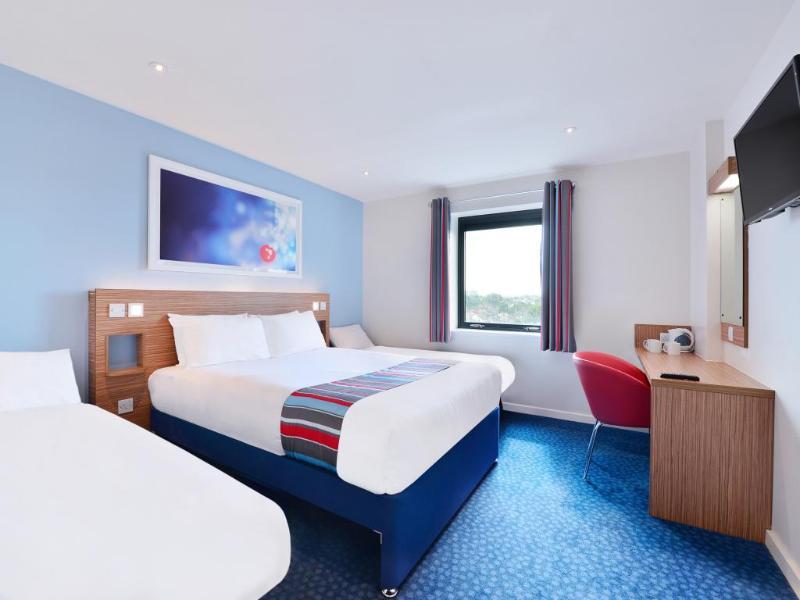 Travelodge London Richmond Central Εξωτερικό φωτογραφία